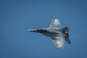 Super Hornet