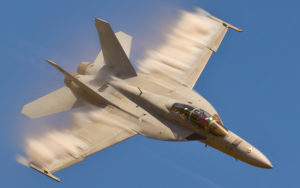Super Hornet