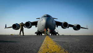 C-17 Demo